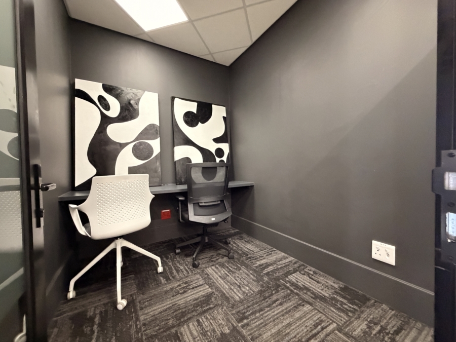 To Let Commercial Property for Rent in Gardens Western Cape